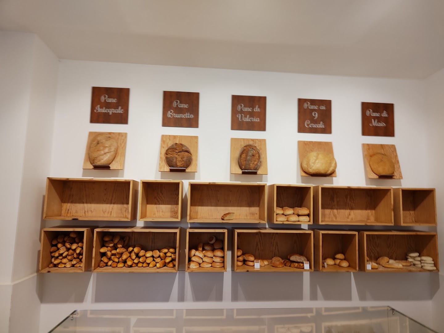 Antiche Delizie Del Forno