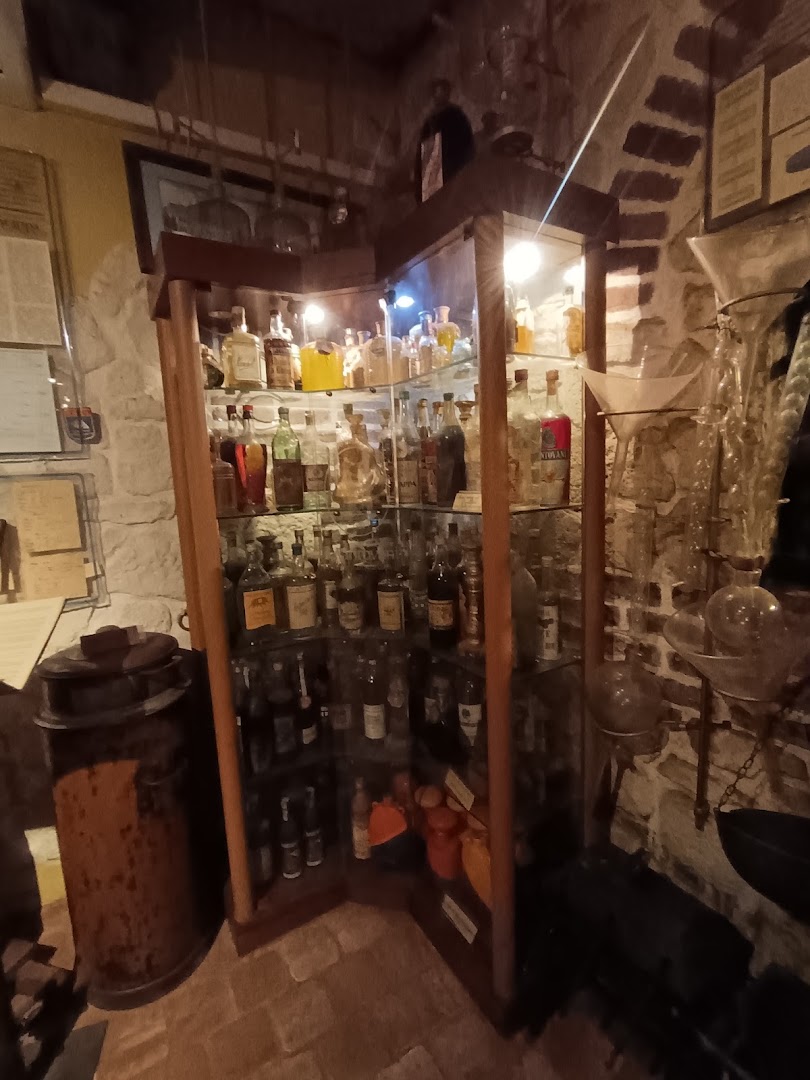 Antiche Distillerie Mantovani