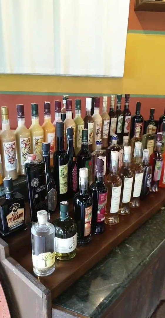 Antiche Distillerie Mantovani