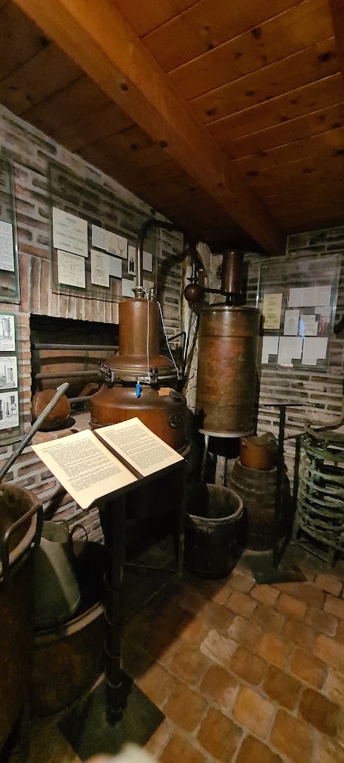 Antiche Distillerie Mantovani