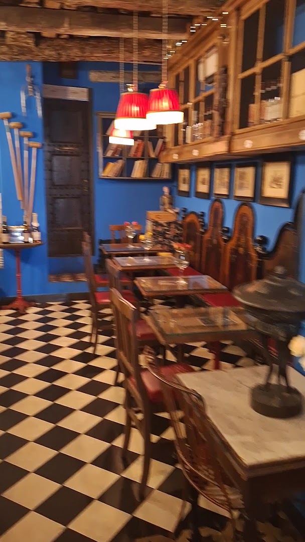 Antiche Dogane
