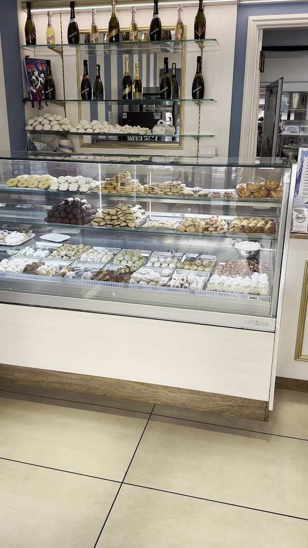 Antiche Dolcezze Imperia
