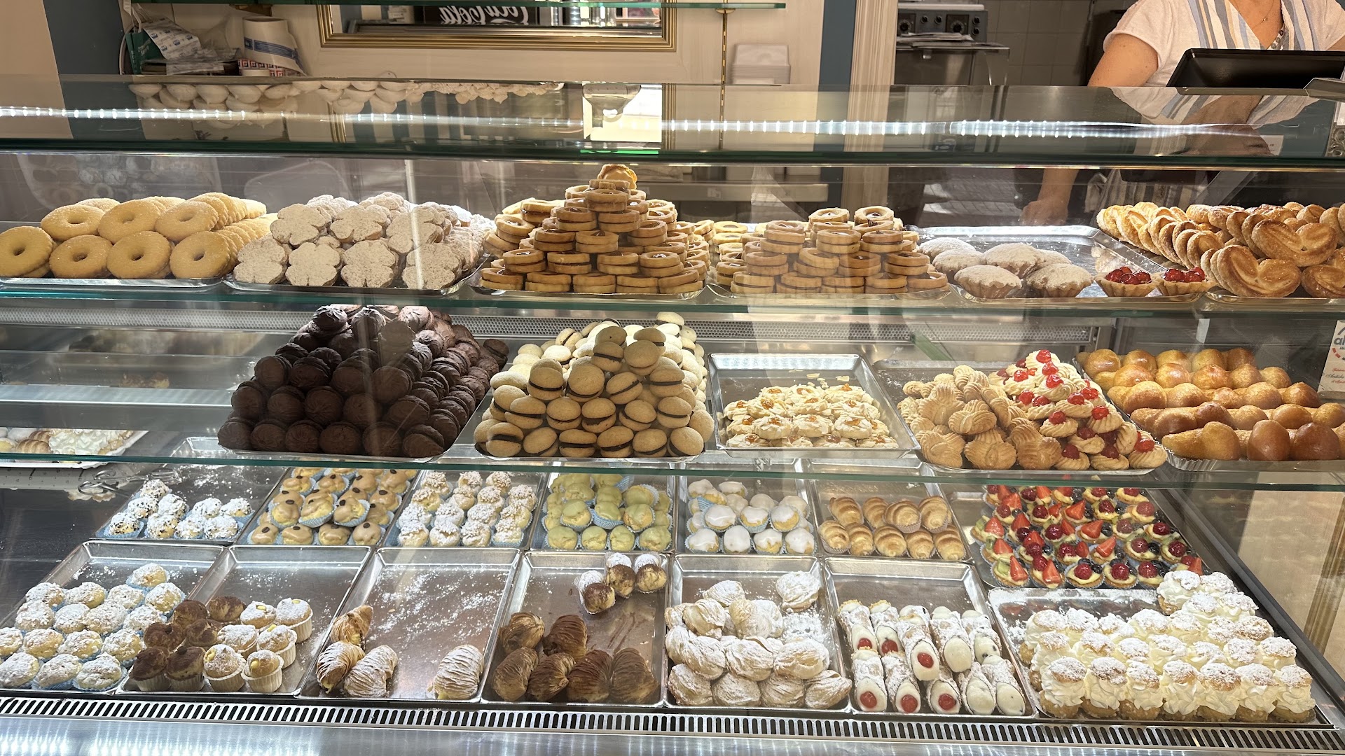 Antiche Dolcezze Imperia