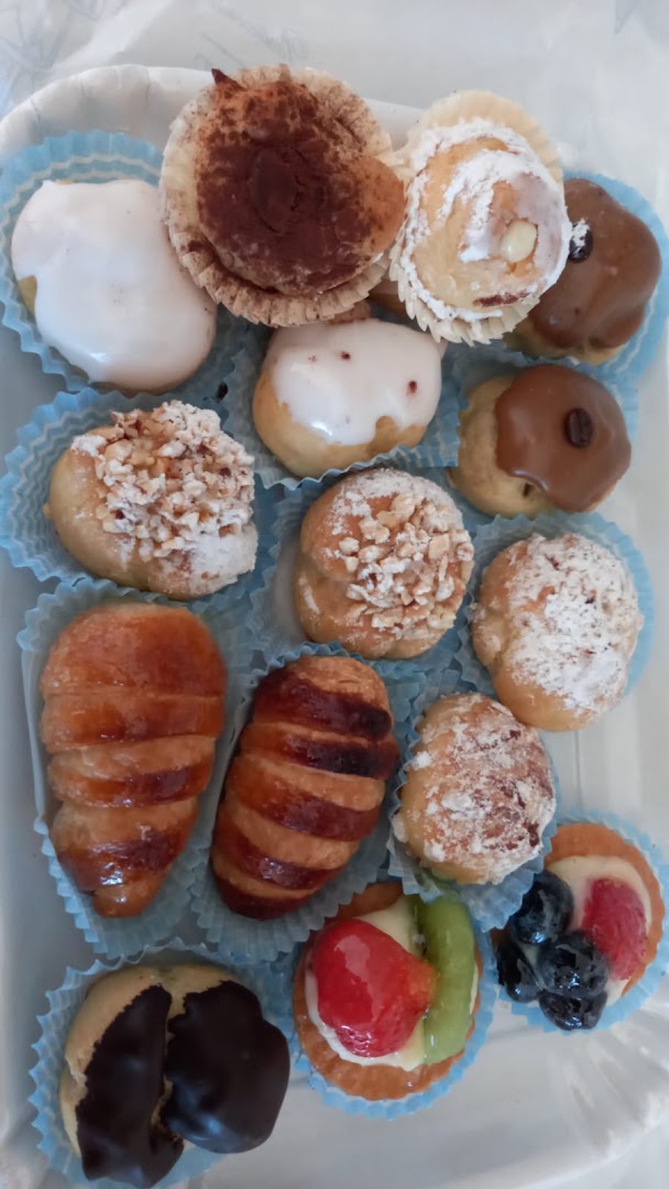 Antiche Dolcezze Imperia