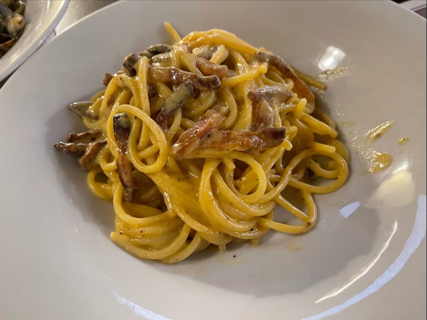Antiche Maschere Srl, Roma