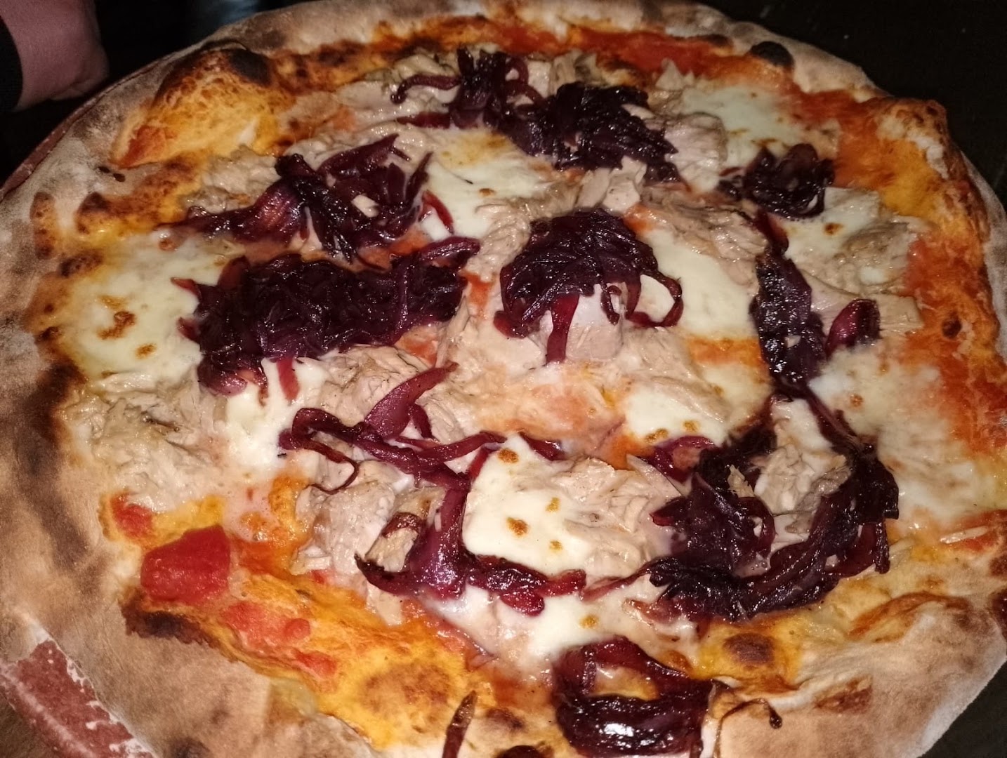 Antiche Mura