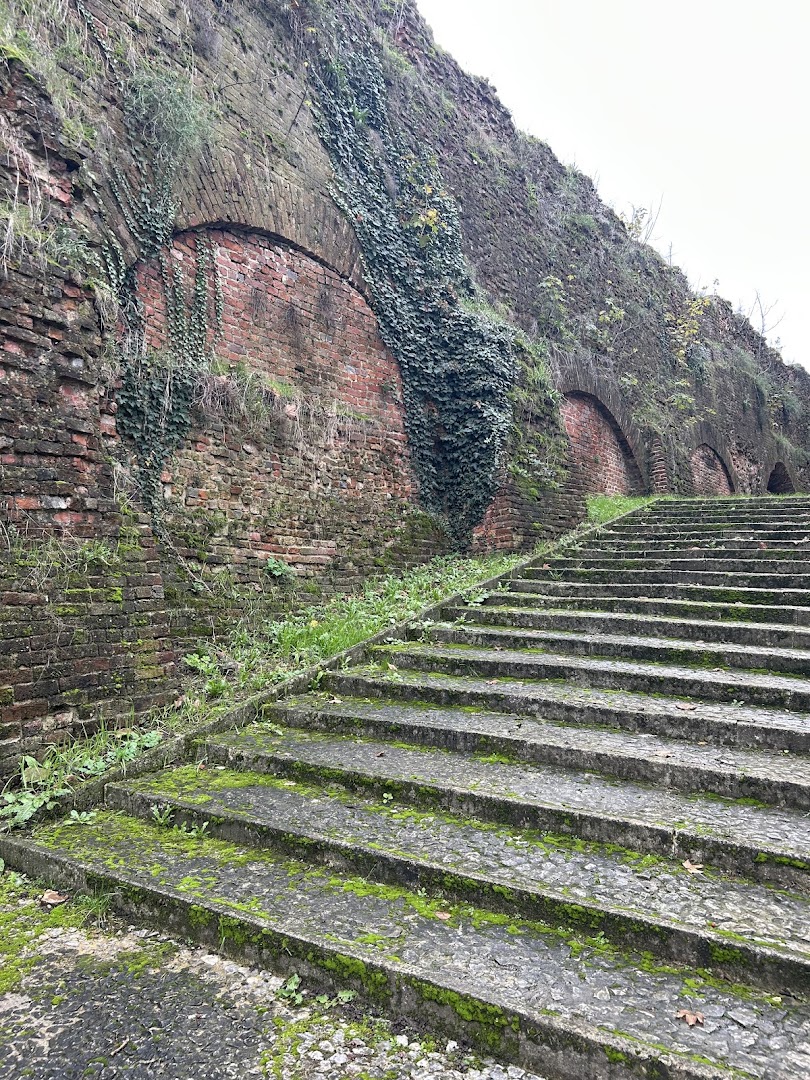 Antiche Mura