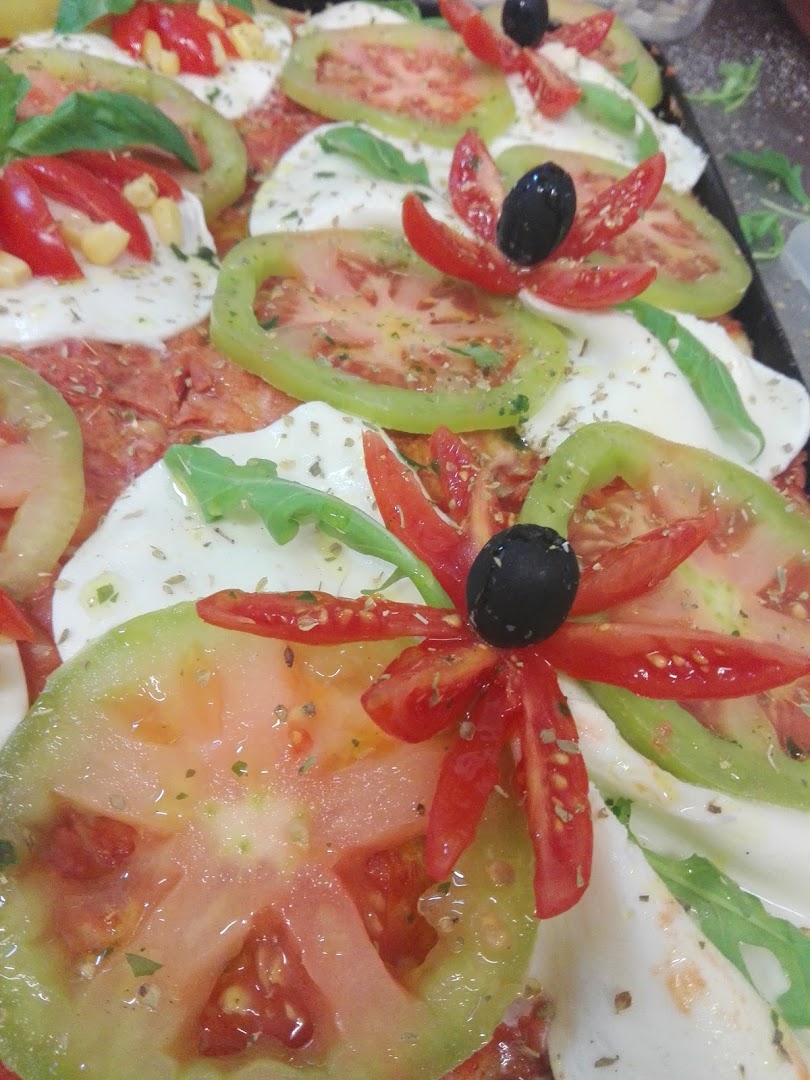 ANTICHE RICETTE EUROFOCACCIA