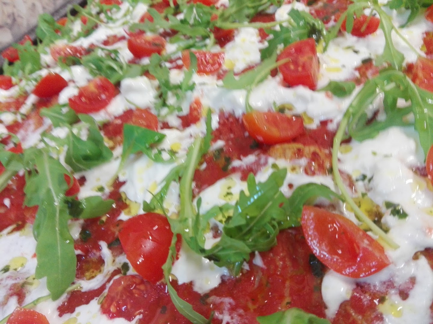 ANTICHE RICETTE EUROFOCACCIA