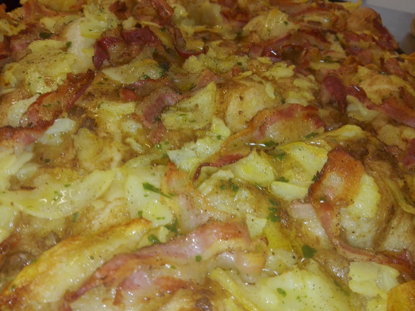 ANTICHE RICETTE EUROFOCACCIA