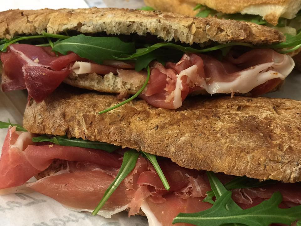 Antiche Ricette Eurofocaccia Rieti