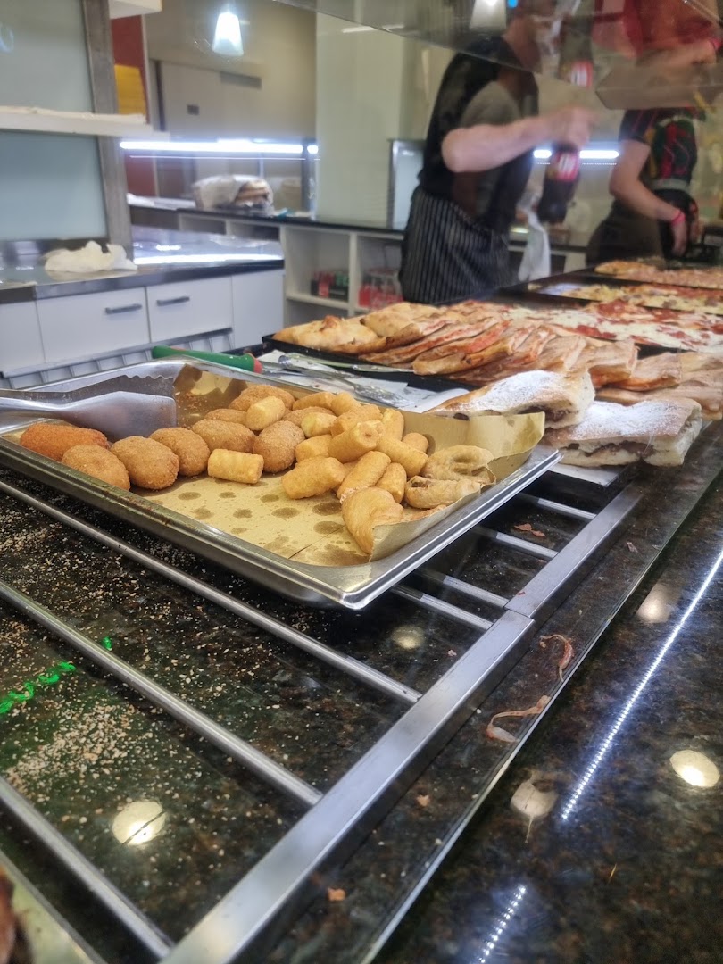 Antiche Ricette Eurofocaccia Rieti