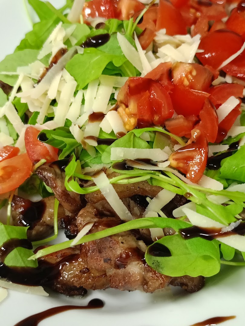 Antiche Tradizioni Ristorante Braceria, Parabita