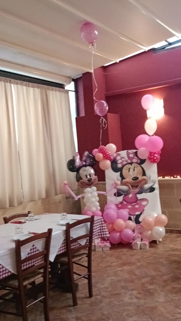 Antiche Tradizioni Ristorante Braceria