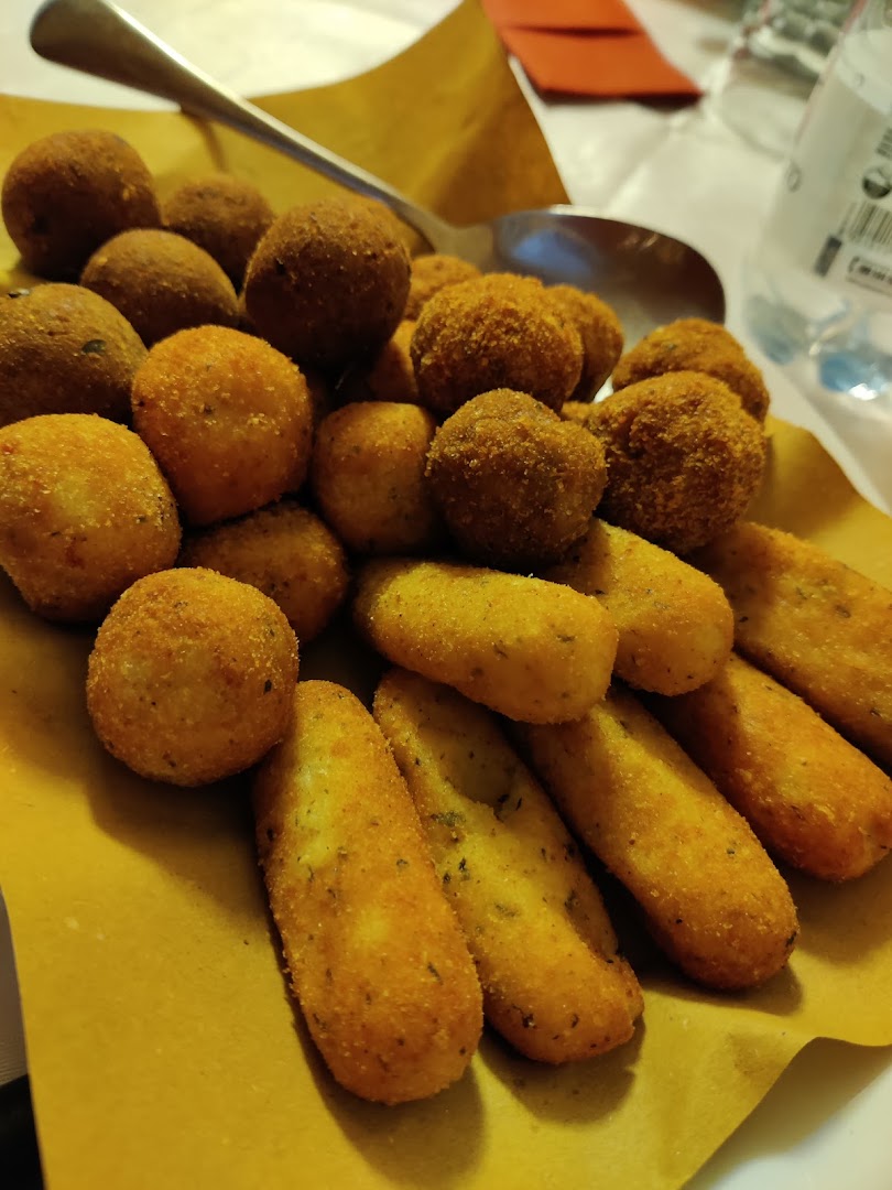 Antiche Tradizioni Ristorante Braceria