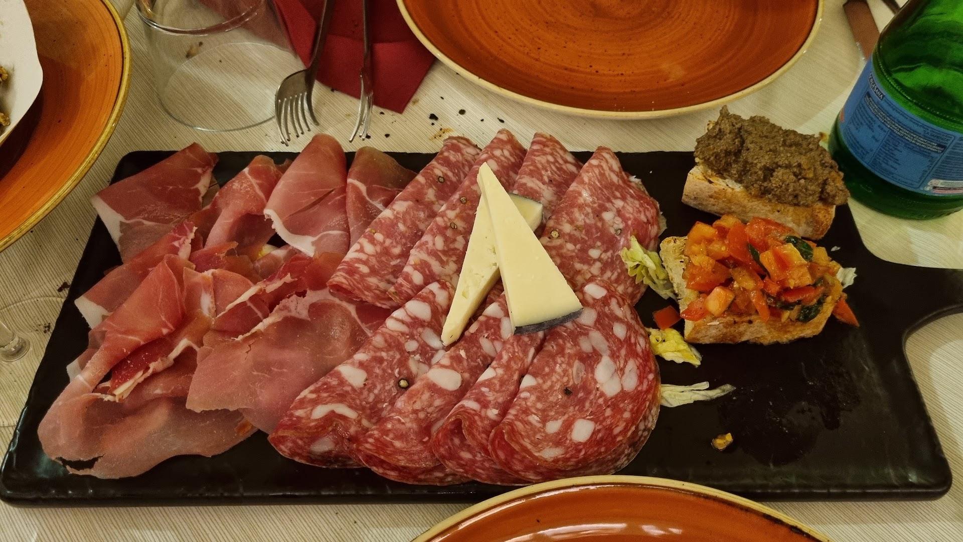 Antiche volte