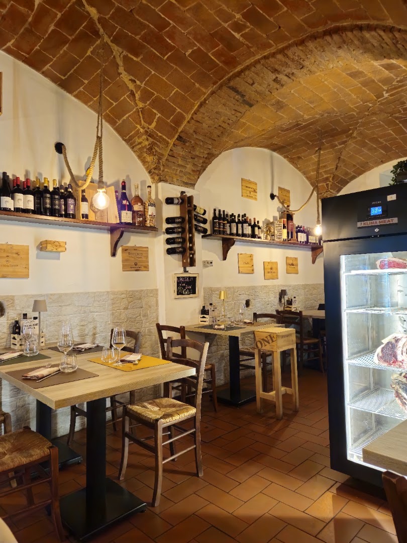 Antiche volte