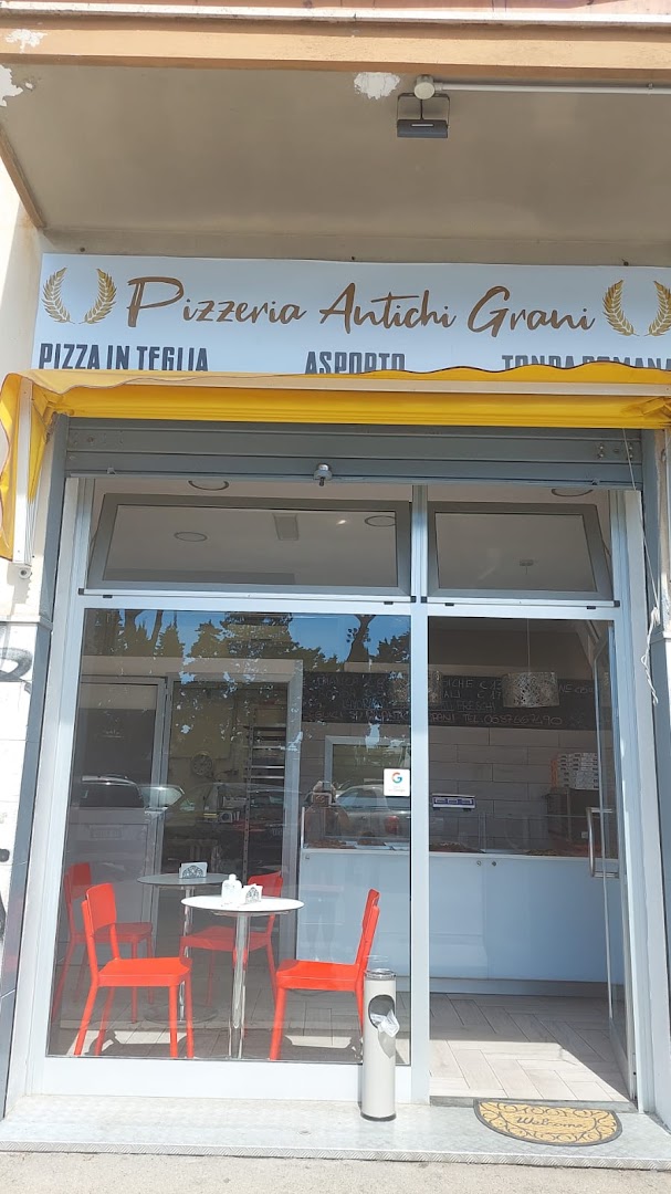 Antichi Grani