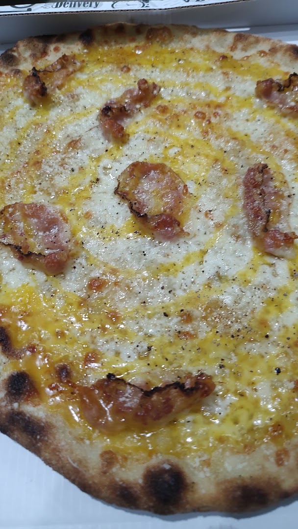 Antichi Grani, Pomezia