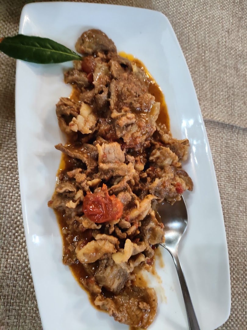 Antichi ricordi di Casa Matilde