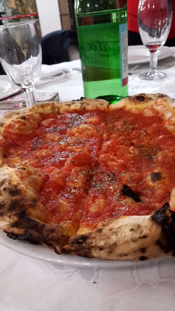 Antichi ricordi di Casa Matilde, Roccaromana