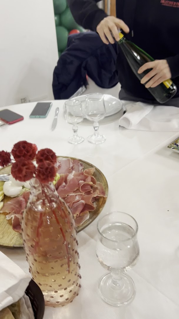 Antichi ricordi di Casa Matilde