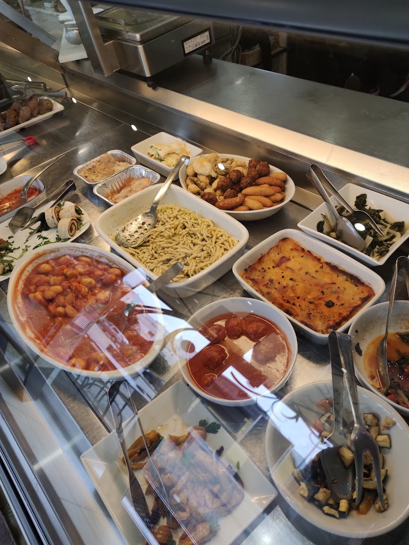 Antichi Sapori 3.0, Lecce