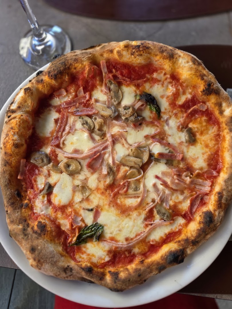 Antichi Sapori a Santa Lucia