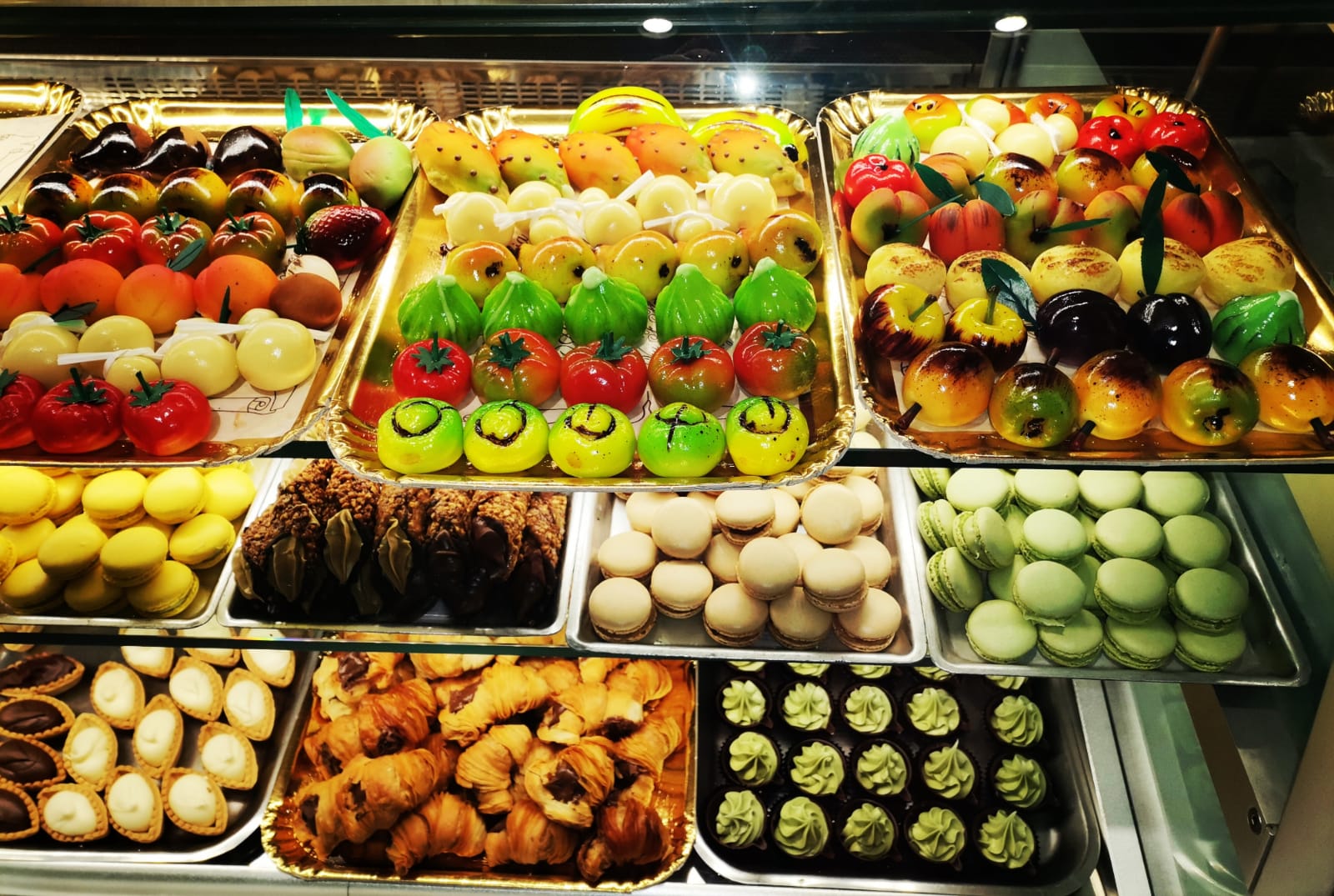 Antichi Sapori Caffè