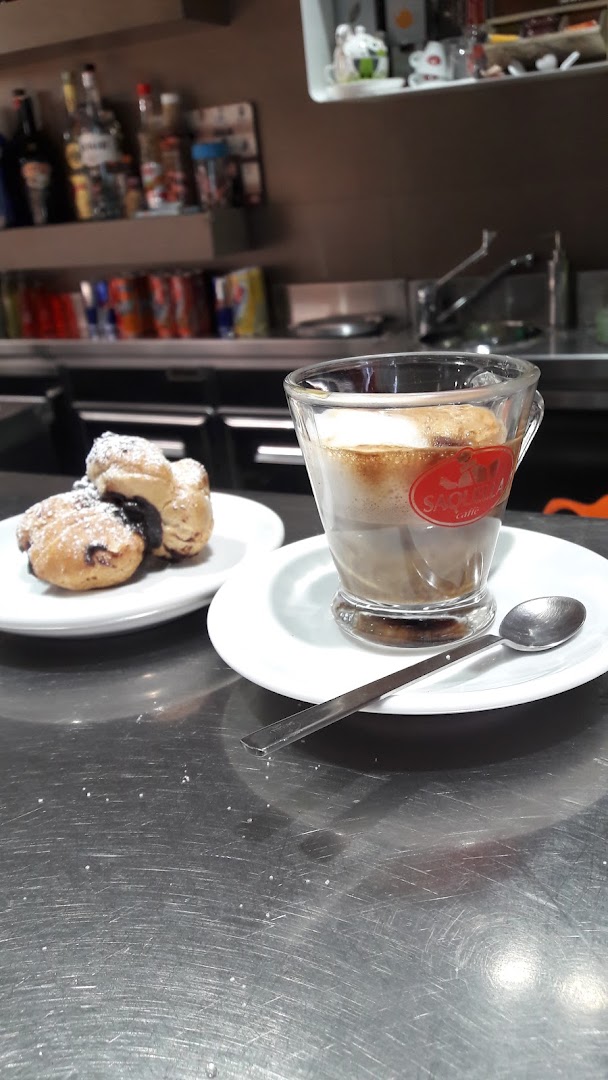 Antichi Sapori Caffè