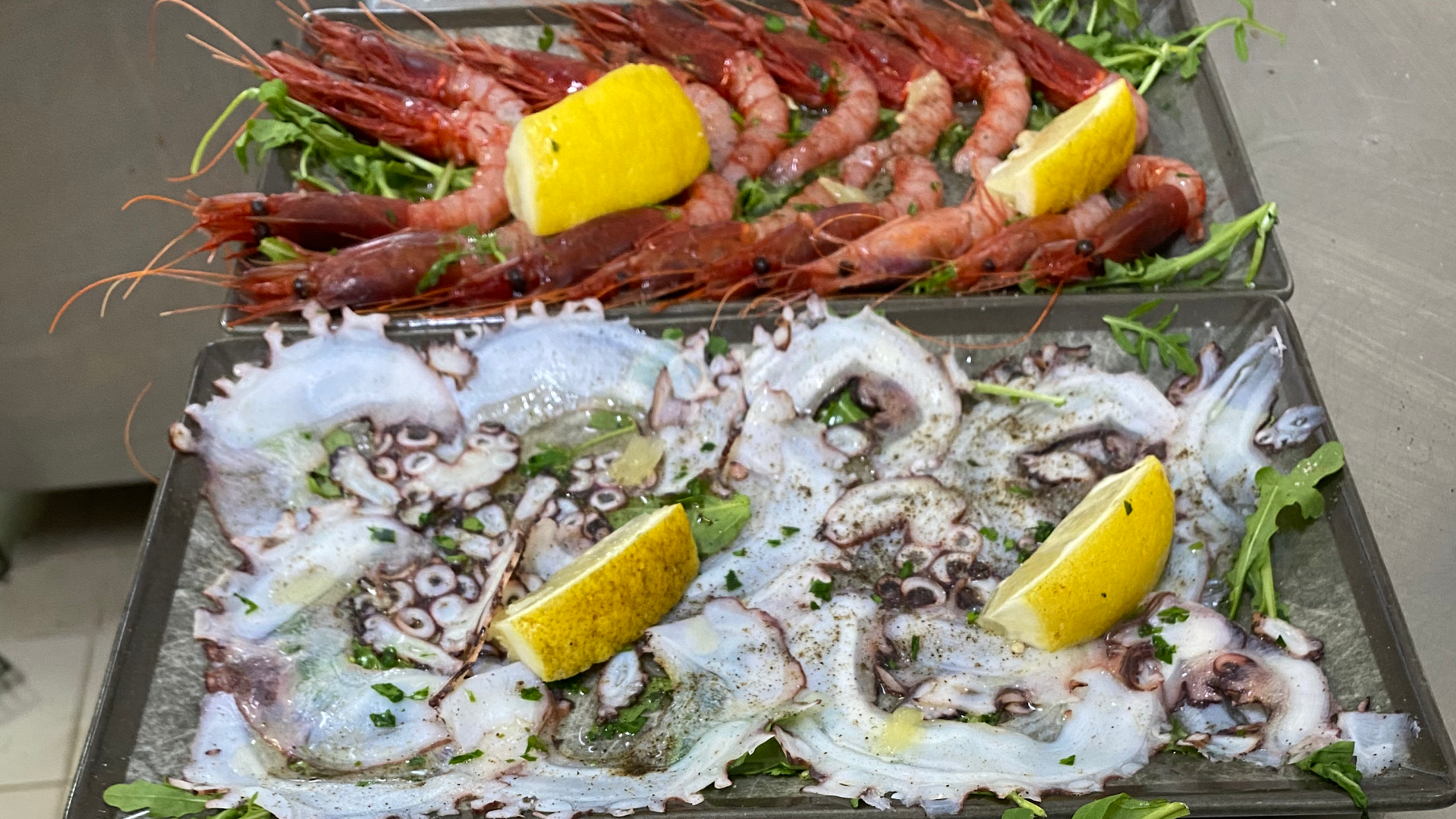 Antichi Sapori del Mare Pescheria
