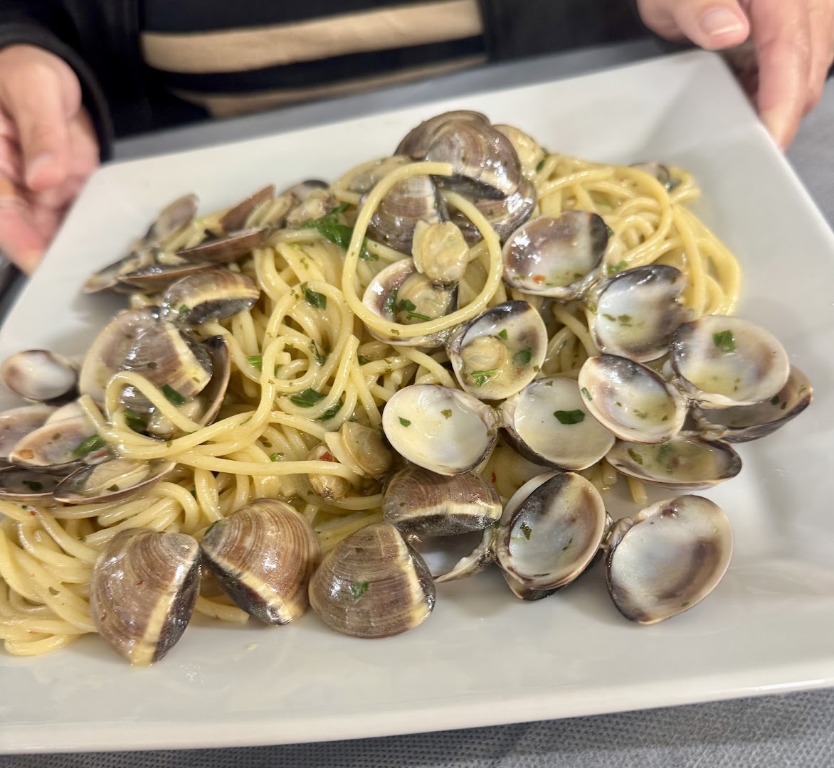Antichi Sapori del Mare Pescheria