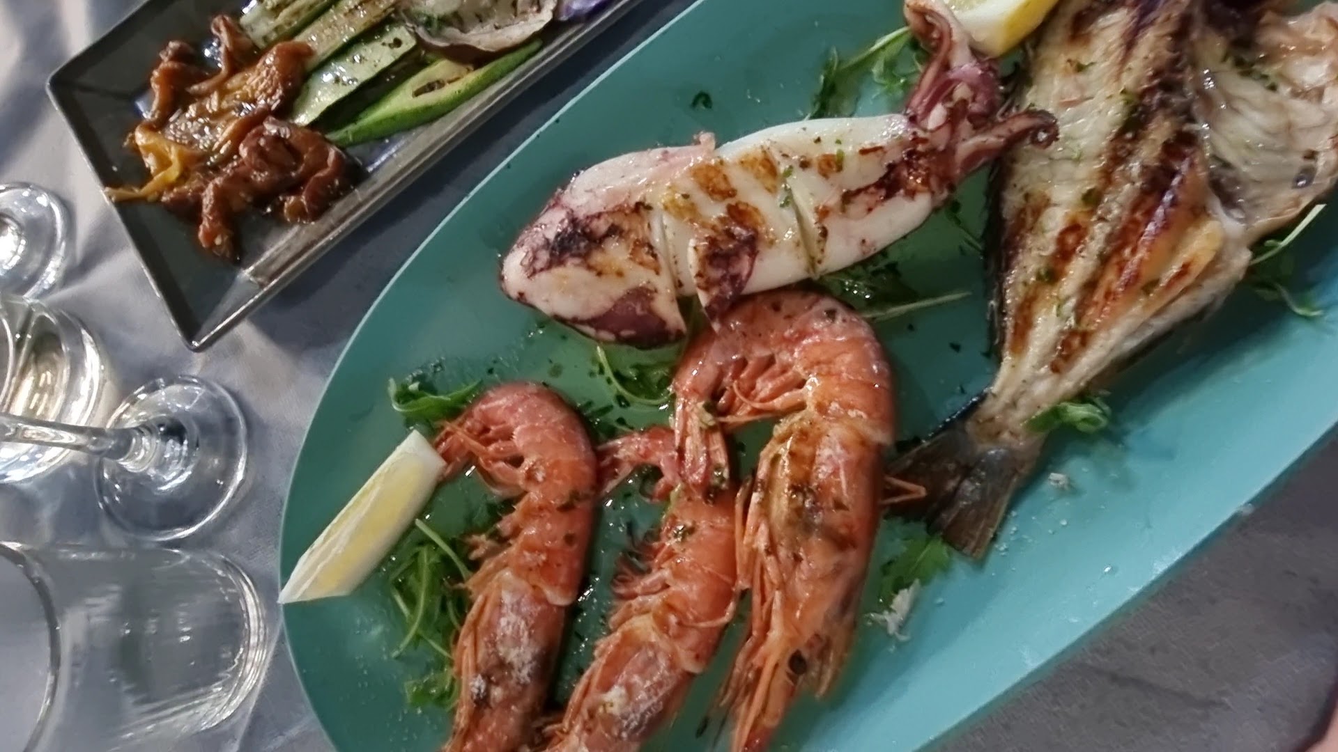 Antichi Sapori del Mare Pescheria