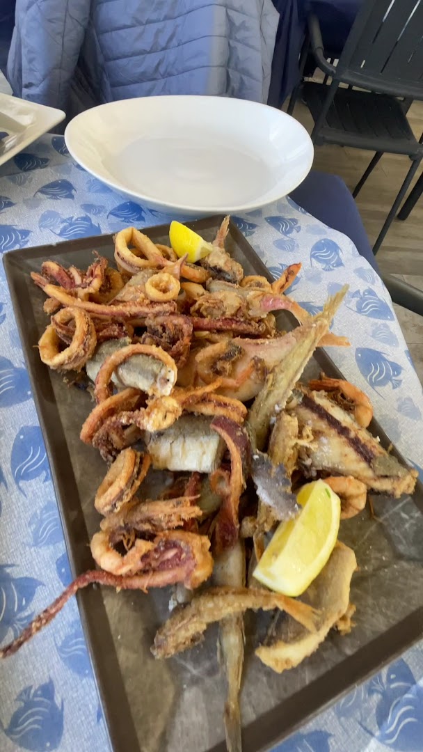 Antichi Sapori del Mare Pescheria