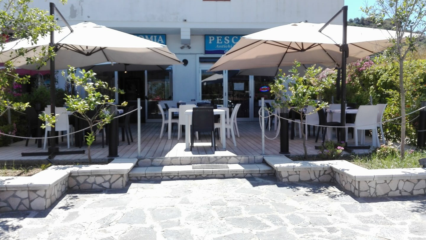 Antichi Sapori del Mare Pescheria