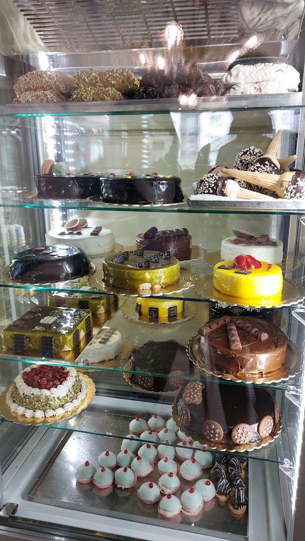 Antichi sapori dell’Etna di Guarrera Leonardo