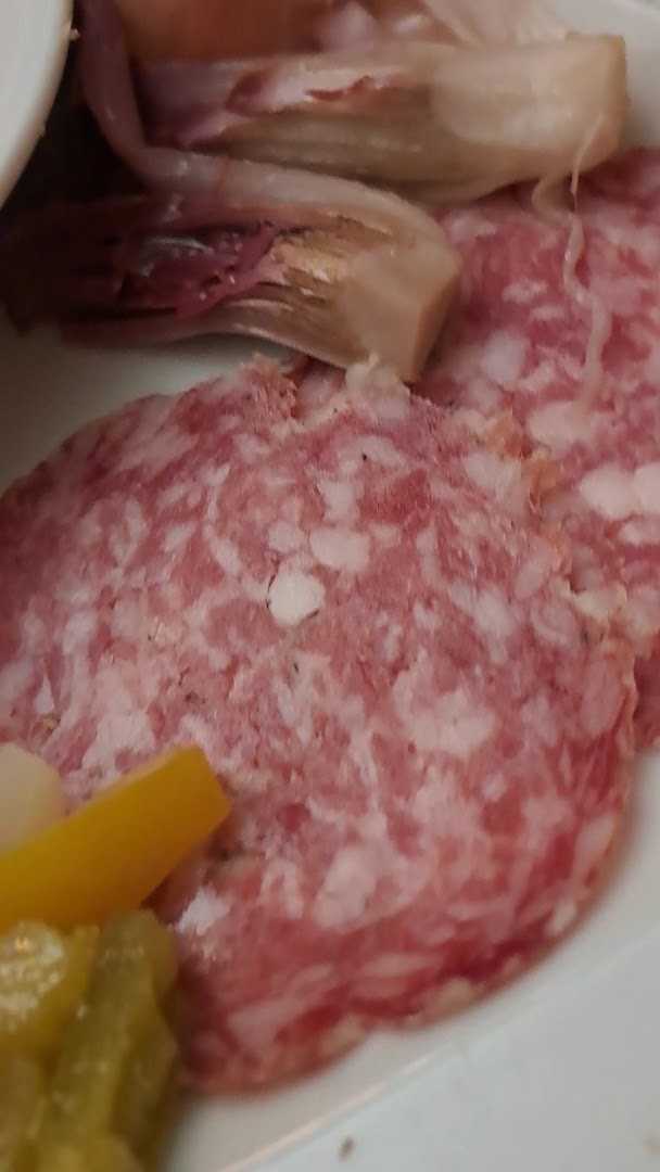 Antichi Sapori di Campagna, Ai Pilastroni