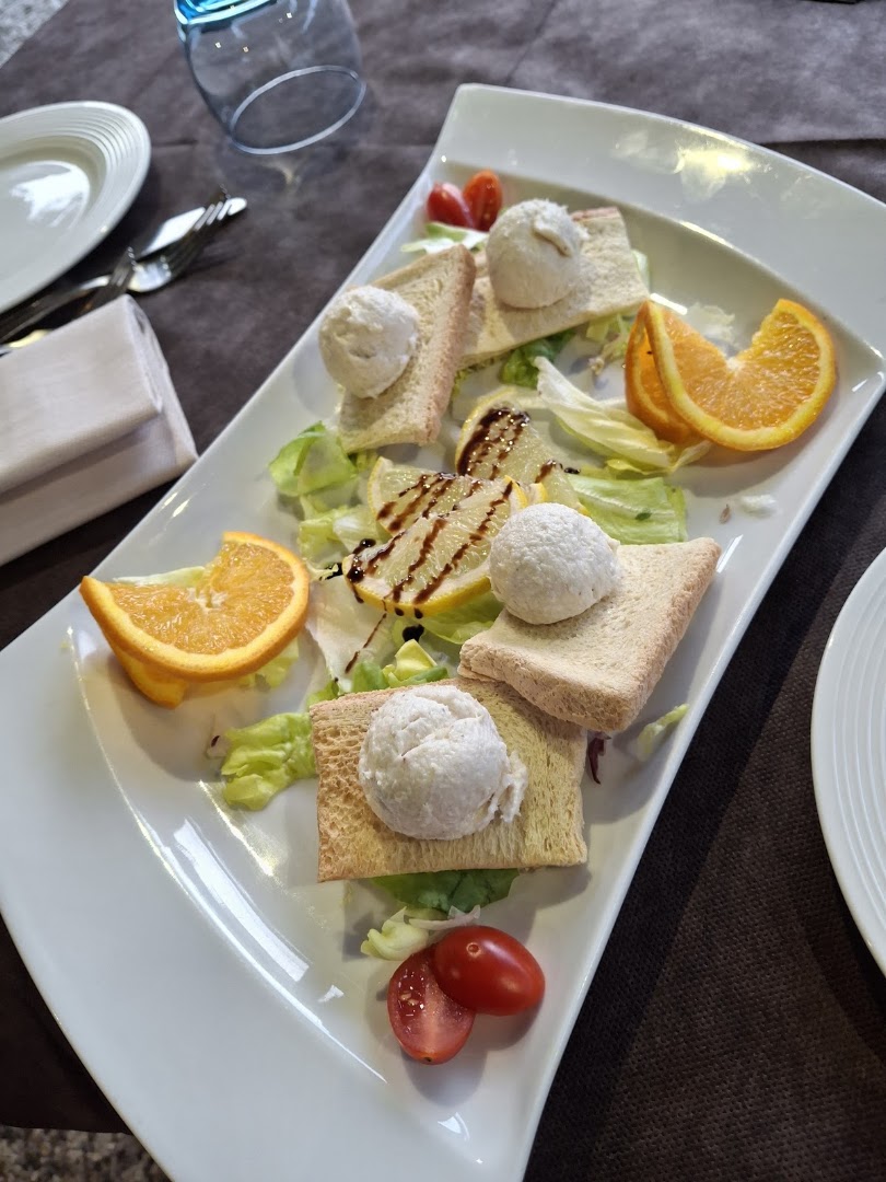 Antichi Sapori di Campagna