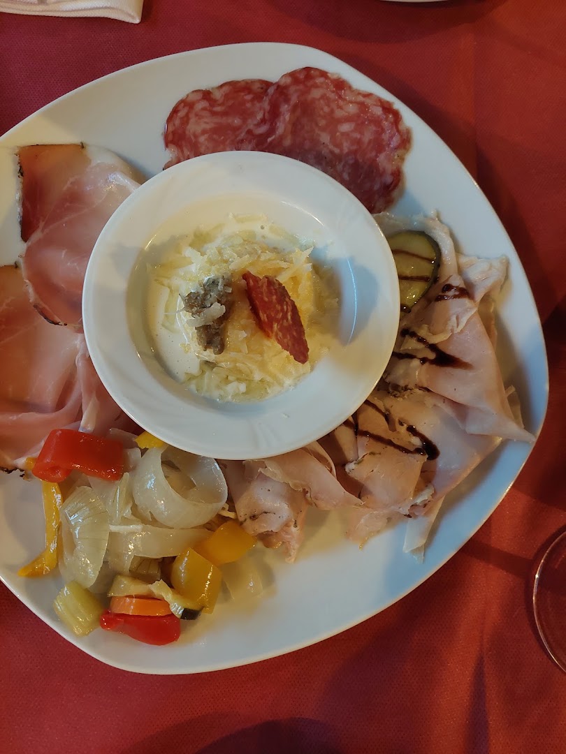 Antichi Sapori di Campagna