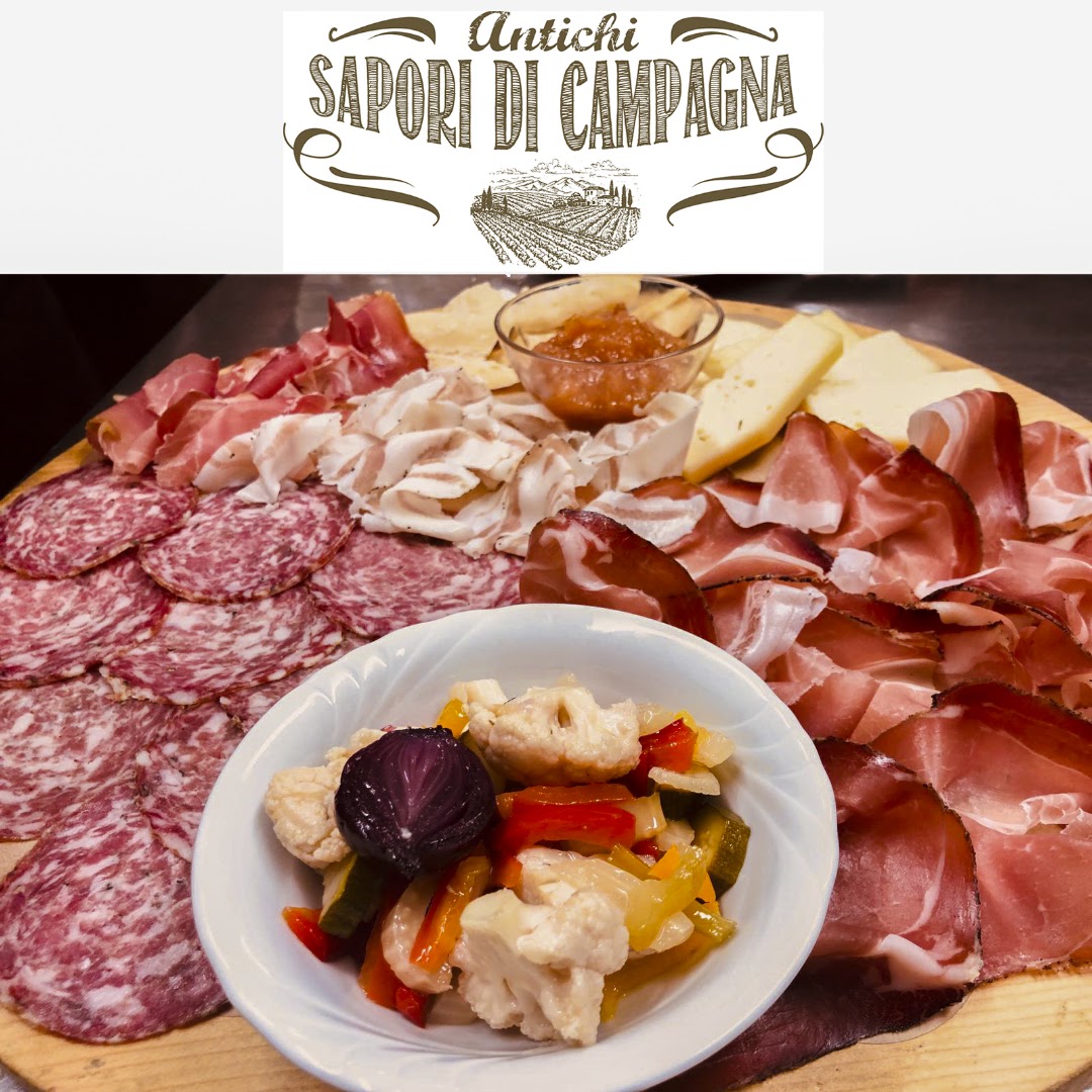 Antichi Sapori di Campagna