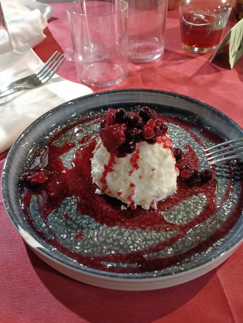Antichi Sapori di Campagna