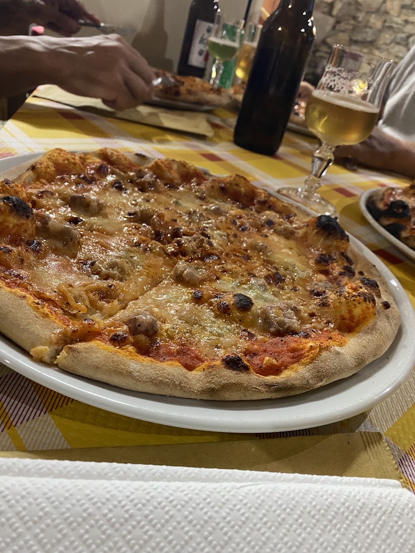 Antichi Sapori di Ivan Macis snc