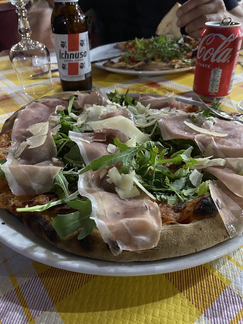 Antichi Sapori di Ivan Macis snc