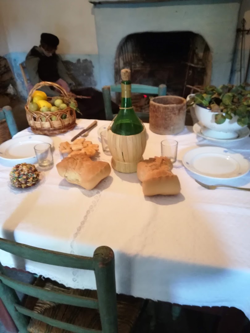 Antichi Sapori di Ivan Macis snc