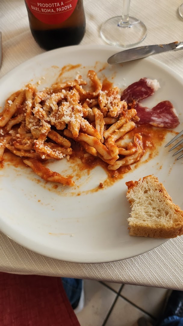 Antichi Sapori Di Marucci Vittoria