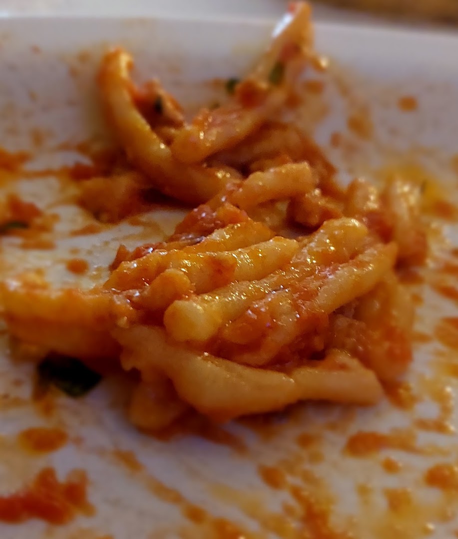 Antichi Sapori Di Marucci Vittoria