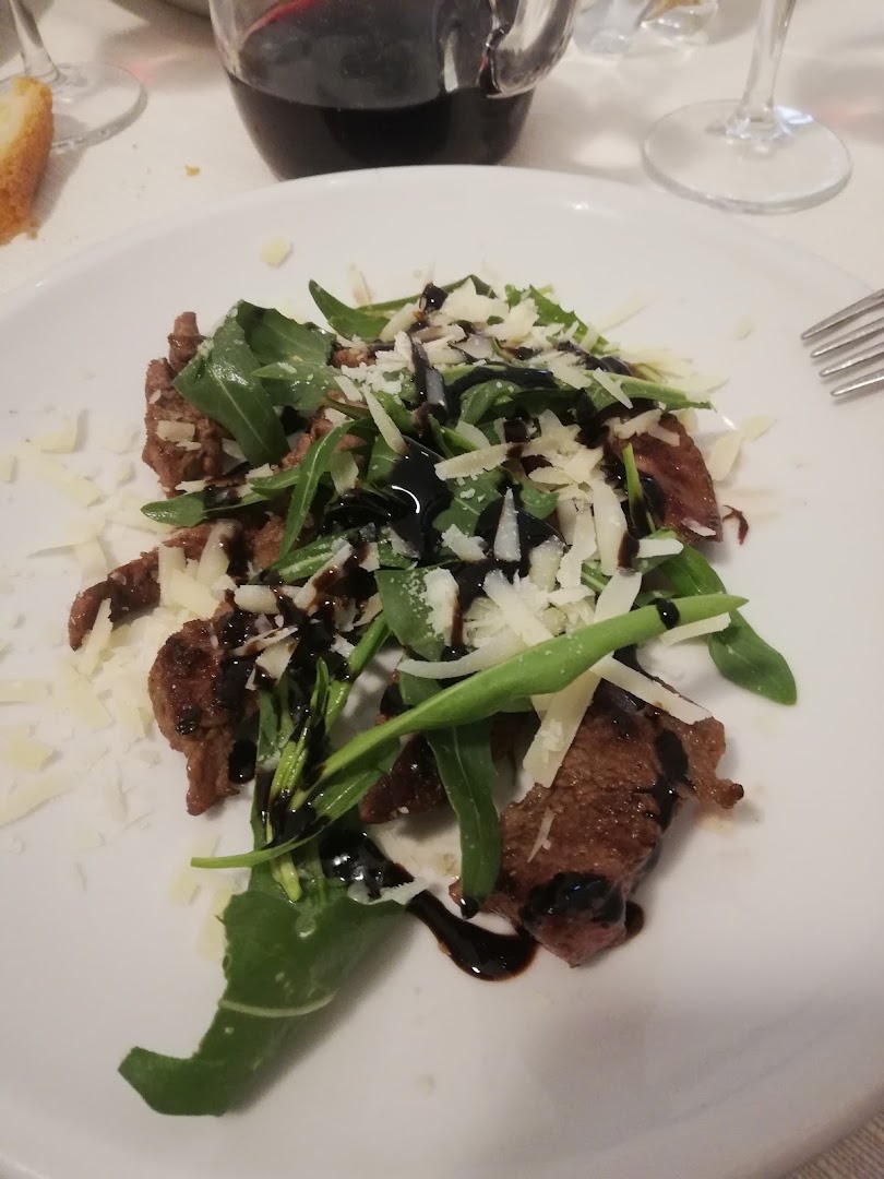 Antichi Sapori Di Marucci Vittoria