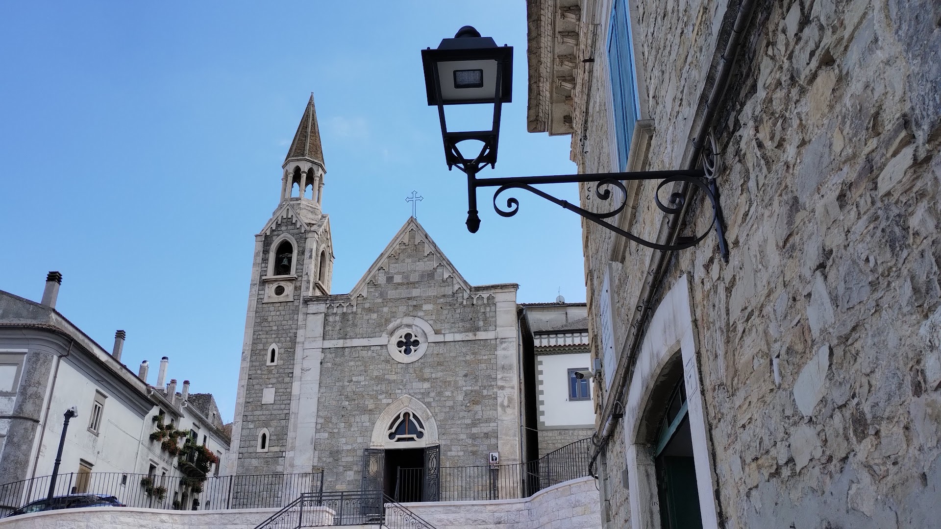 Antichi Sapori Di Marucci Vittoria
