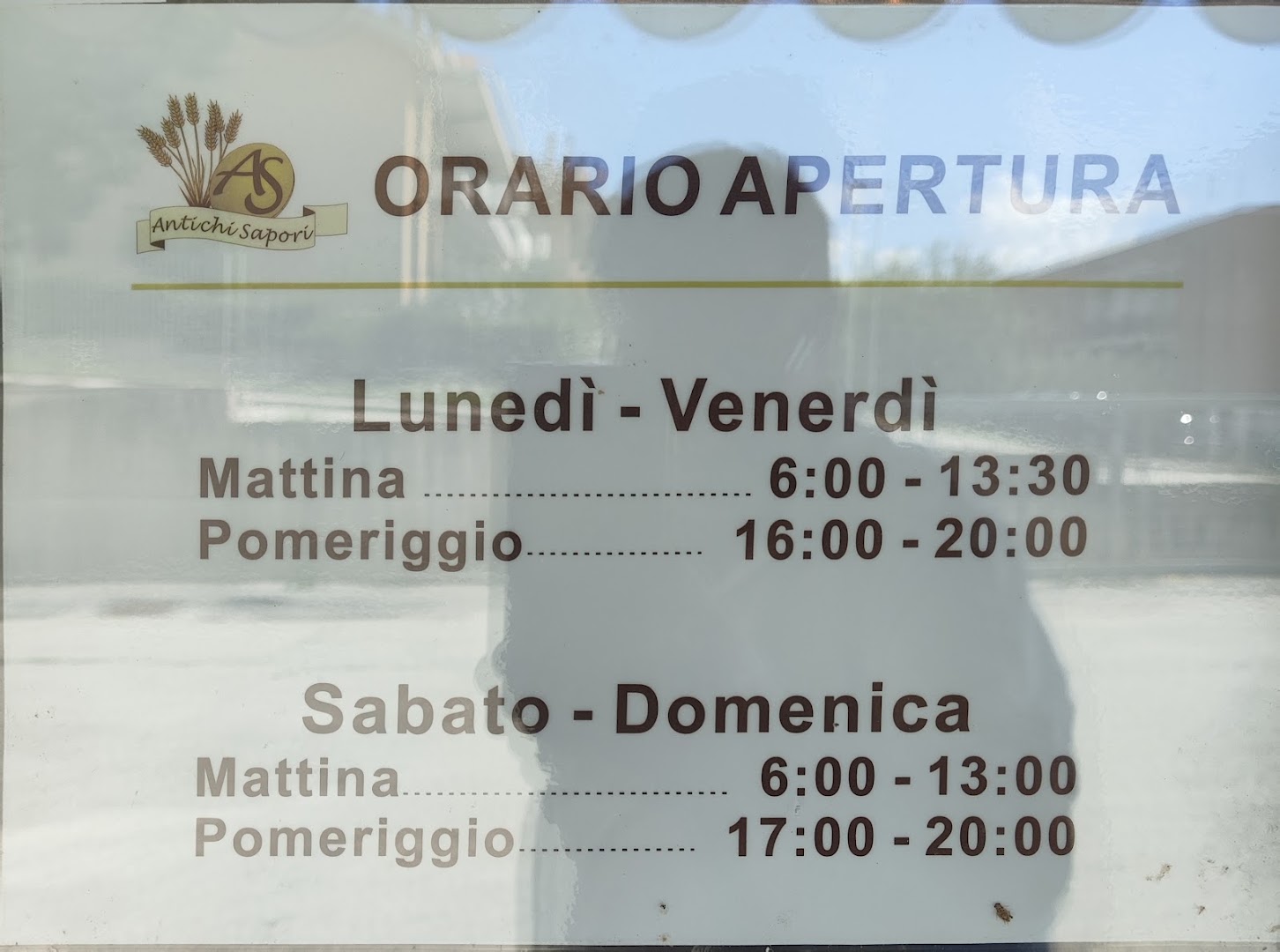 Antichi Sapori Di Naticchi Palmiro