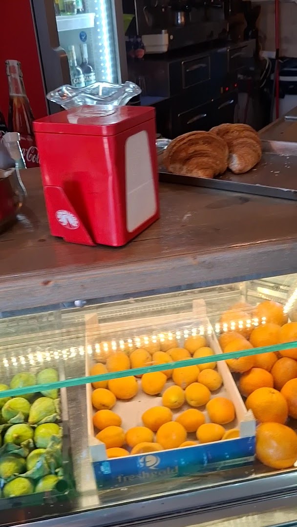 Antichi Sapori Levapan srl, Roma